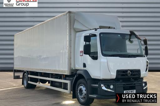 Renault Trucks D 250