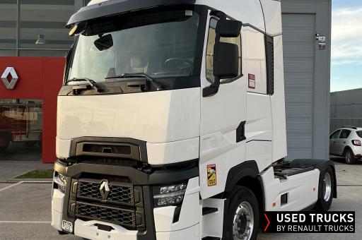 Renault Trucks T High 