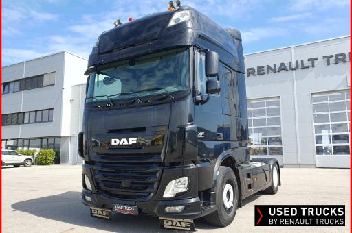 DAF XF 460