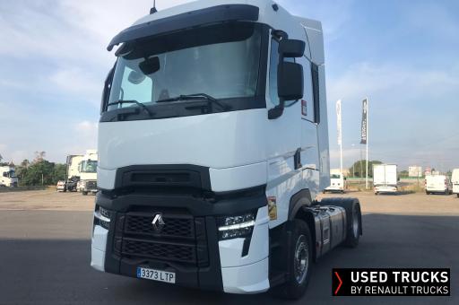 Renault Trucks T High 520