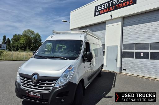 Renault Trucks Master 145