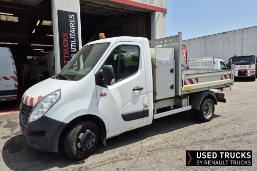 Renault Trucks Master 145