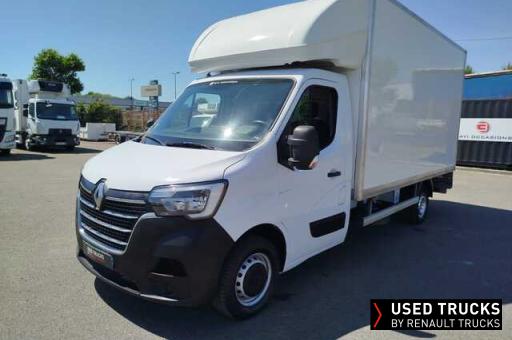 Renault Master 145