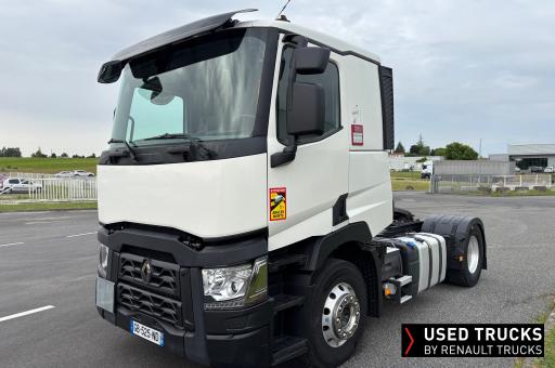 Renault Trucks T 460