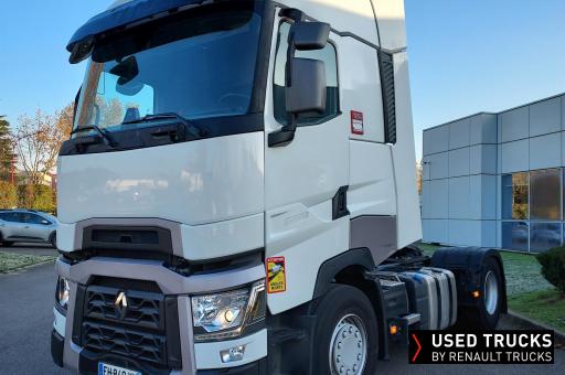 Renault Trucks T High 520