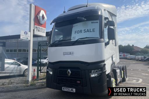 Renault Trucks T 