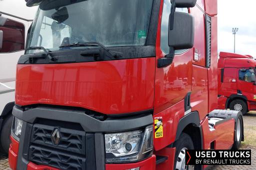 Renault Trucks T 520