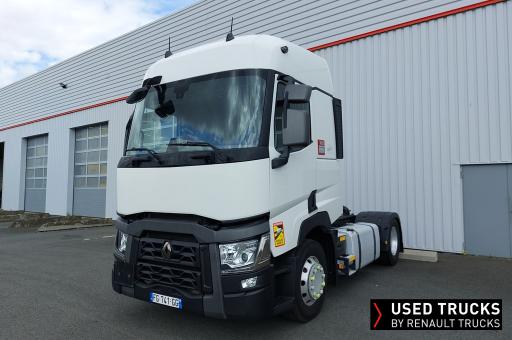 Renault Trucks T 480