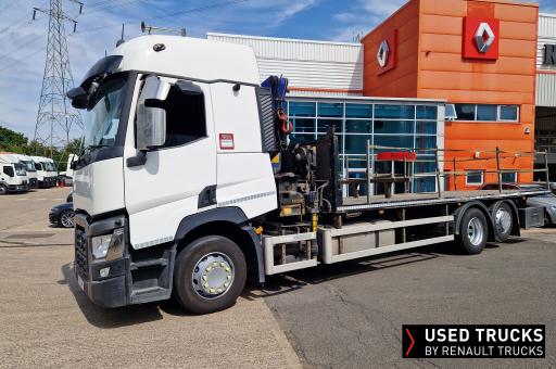 Renault Trucks T 380