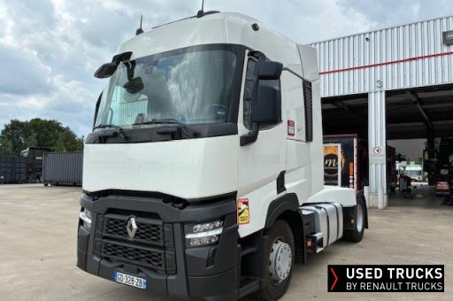 Renault Trucks T 480