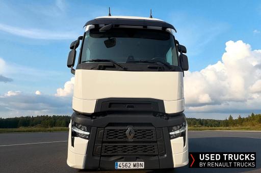 Renault Trucks T High 520