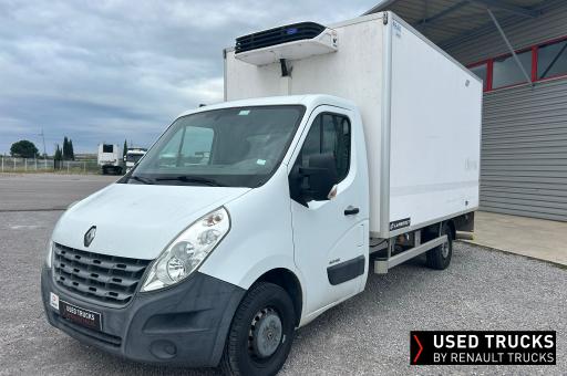 Renault Trucks Master 130