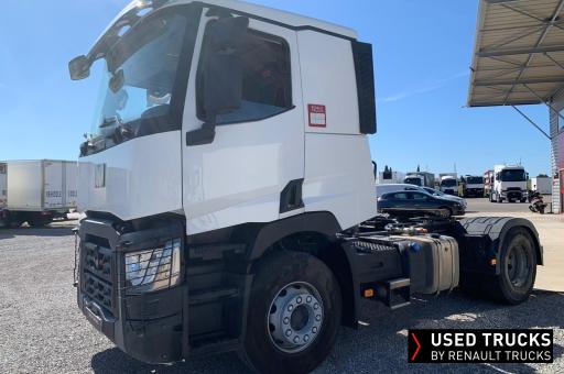 Renault Trucks C 440