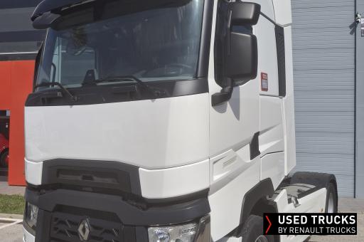 Renault Trucks T High 520