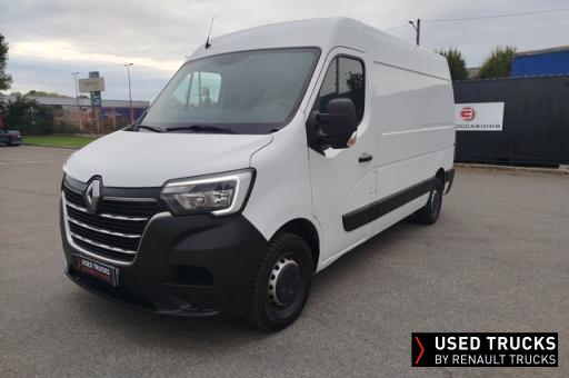 Renault Master 135
