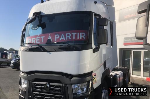 Renault Trucks T 480