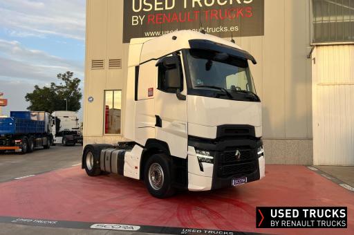 Renault Trucks T High 520
