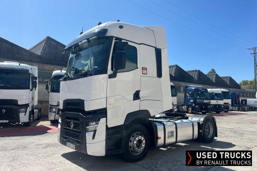 Renault Trucks T High 520