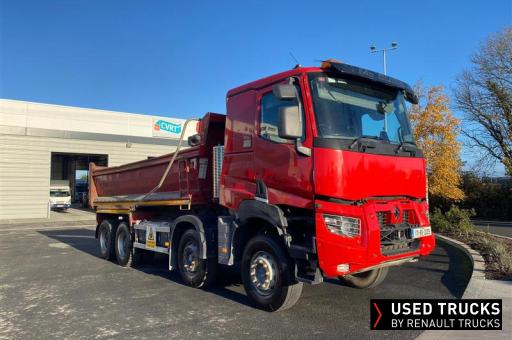 Renault Trucks K 430
