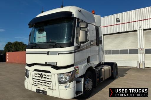 Renault Trucks T 460