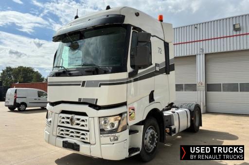 Renault Trucks T 460