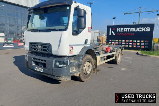 Renault Trucks C 320