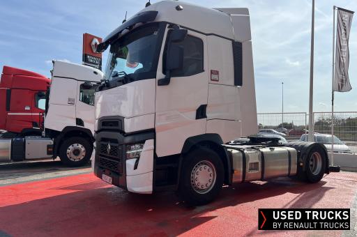 Renault Trucks T High 520