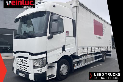Renault Trucks T 460
