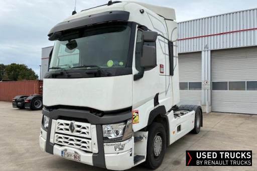 Renault Trucks T 460