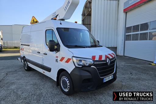 Renault Trucks Master 145