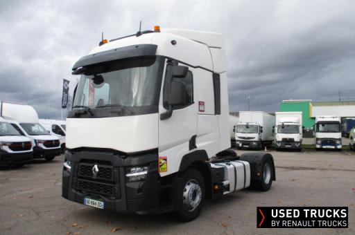 Renault Trucks T 480