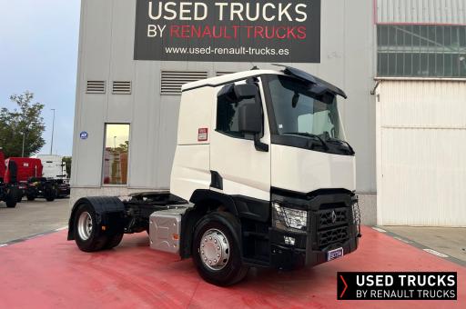 Renault Trucks T 480