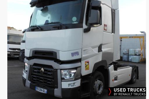 Renault Trucks T High 480