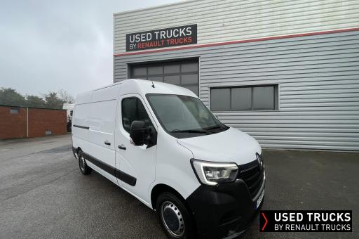 Renault Trucks Master 135