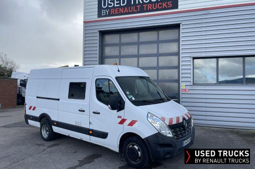 Renault Trucks Master 130