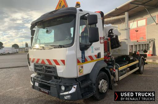 Renault Trucks D 240