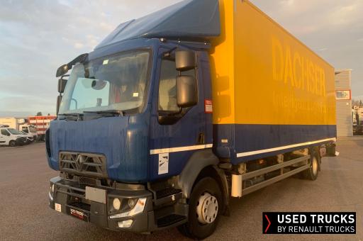 Renault Trucks D 210