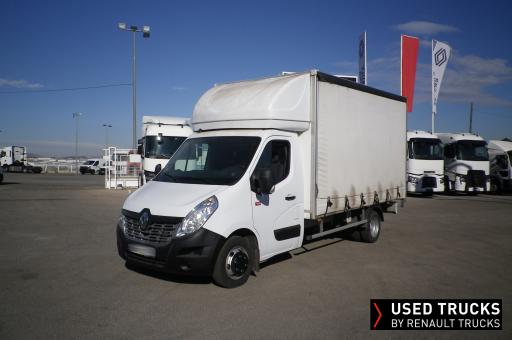 Renault Trucks Master 145