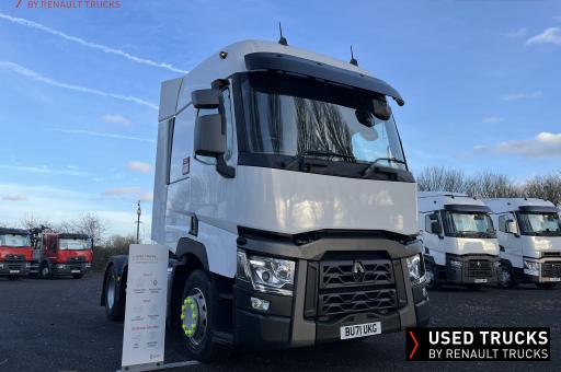 Renault Trucks T 480