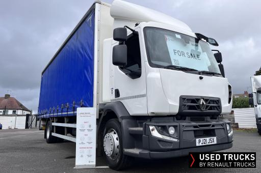 Renault Trucks D 250