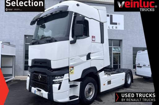 Renault Trucks T High 520