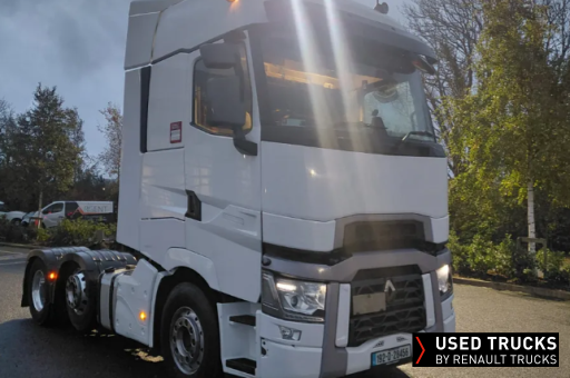 Renault Trucks T High 480