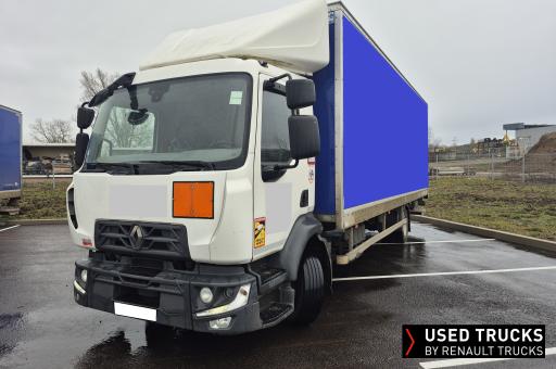 Renault Trucks D 210