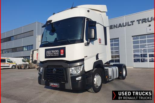 Renault Trucks T 480