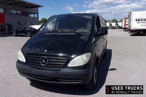 Mercedes-Benz Vito 110