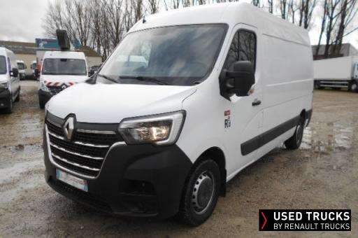 Renault Trucks Master 