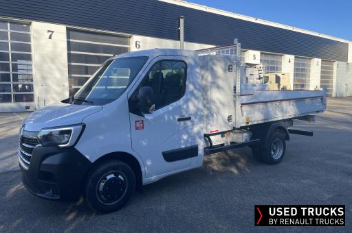 Renault Trucks Master 165