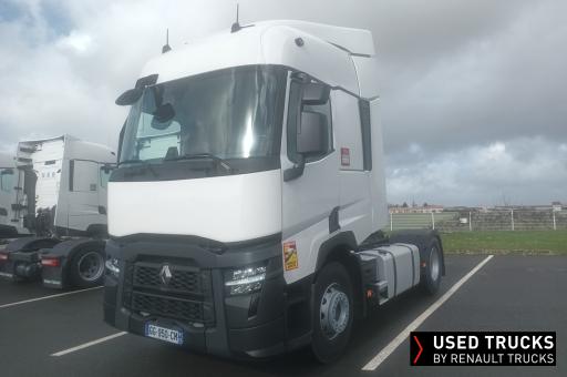 Renault Trucks T 480