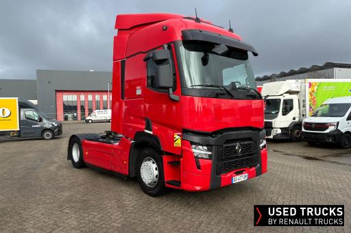 Renault Trucks T 520