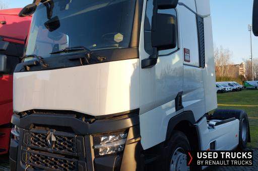 Renault Trucks T 480